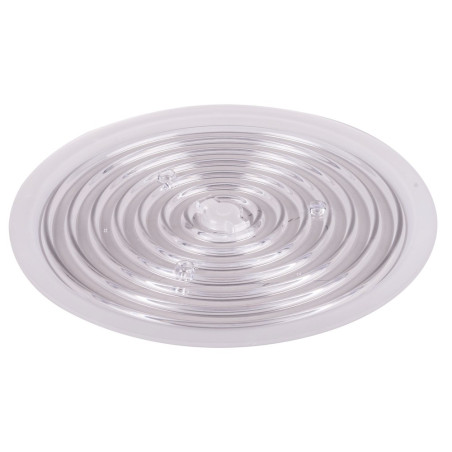 Corpuri de iluminat tehnice, Lentila 60 grade High Bay LED -1, dioda.ro