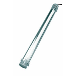 Corpuri de iluminat tehnice, Corp de Iluminat Tubular LED 1x1500mm IP67 -1, dioda.ro