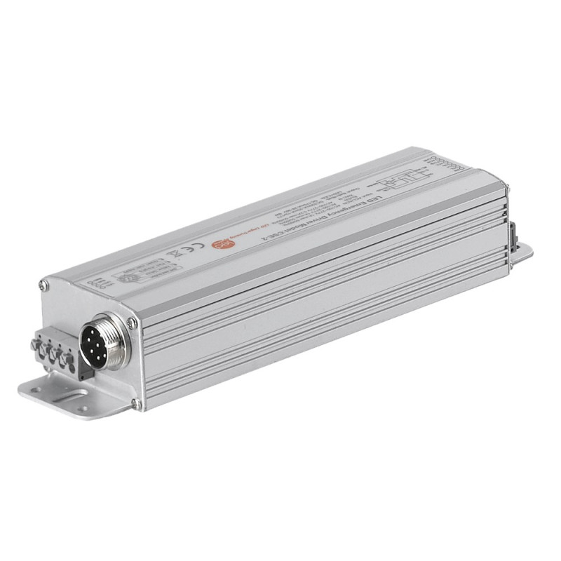 Kit Emergenta 3H Corp LED IP65 max. 52W Corpuri de iluminat tehnice, Kit Emergenta 3H Corp LED IP65 max. 52W -1, dioda.ro