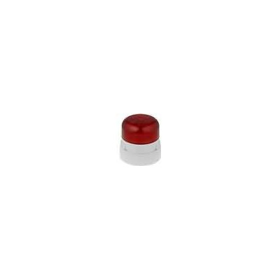 Semnalizatoare Acustice si Optice, Modul de semnalizare lumină intermitentă Culoare:roşie IP65 45-712311 -1, dioda.ro