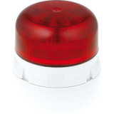 Semnalizatoare Acustice si Optice, Modul de semnalizare lumină intermitentă Culoare:roşie IP65 45-712311 -2, dioda.ro