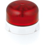 Semnalizatoare Acustice si Optice, Modul de semnalizare lumină intermitentă Culoare:roşie IP65 45-712311 -1, dioda.ro