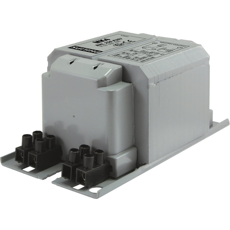 Corpuri de iluminat tehnice, Droser Electromagnetic 250W  -1, dioda.ro