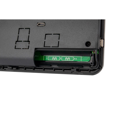 Electrice, Termostat ambient centrala termica / incalzire in pardoseala COMFORT WT-20 radio WIFI Compatibil Googl -12, dioda.ro