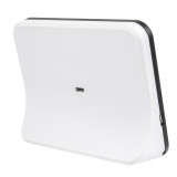 Electrice, Termostat ambient centrala termica / incalzire in pardoseala COMFORT WT-20 radio WIFI Compatibil Googl -22, dioda.ro