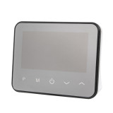 Electrice, Termostat ambient centrala termica / incalzire in pardoseala COMFORT WT-20 radio WIFI Compatibil Googl -26, dioda.ro