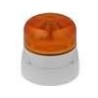 Modul de semnalizare lumină continuă Culoare:portocalie IP65 45-712621