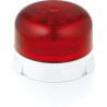 Modul de semnalizare lumină intermitentă Culoare:roşie IP65 45-713311