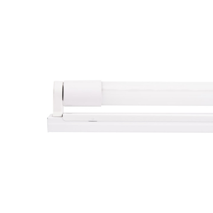 Corpuri de iluminat tehnice, Corp JB LED 1200mm 1x18W 6400K -2, dioda.ro