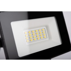 Proiectoare LED, Proiector LED cu Senzor 10W 6400K -2, dioda.ro