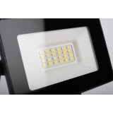 Proiectoare LED, Proiector LED cu Senzor 20W 6400K -3, dioda.ro