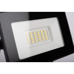 Proiectoare LED, Proiector LED cu Senzor 20W 6400K -1, dioda.ro