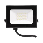 Proiector LED 20W 6400K Proiectoare LED, Proiector LED 20W 6400K -1, dioda.ro