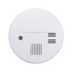Corpuri de iluminat tehnice, Detector de Fum Alb NV-1102.06 -1, dioda.ro