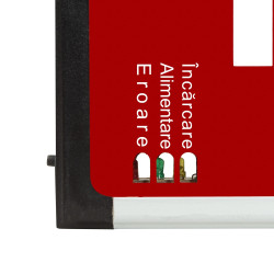 Corpuri de iluminat tehnice, Lampa Hidrant LED 3W Basil -2, dioda.ro