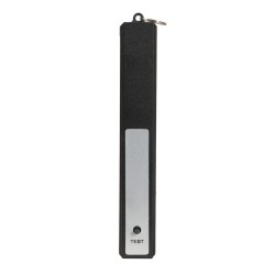Corpuri de iluminat tehnice, Lampa Exit LED Jos 3W Basil -4, dioda.ro
