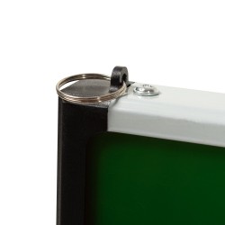 Corpuri de iluminat tehnice, Lampa Exit LED Jos 3W Basil -6, dioda.ro