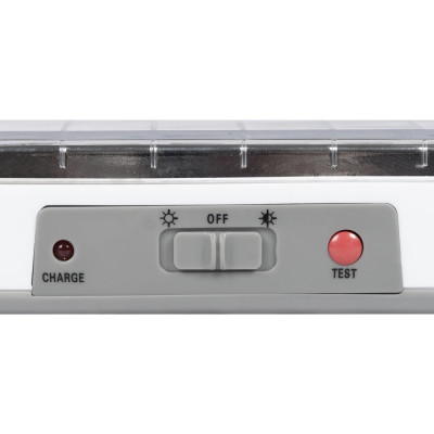 Corpuri de iluminat tehnice, Lampa Exit LED 2W Ismia 30, 4105.02031 -2, dioda.ro