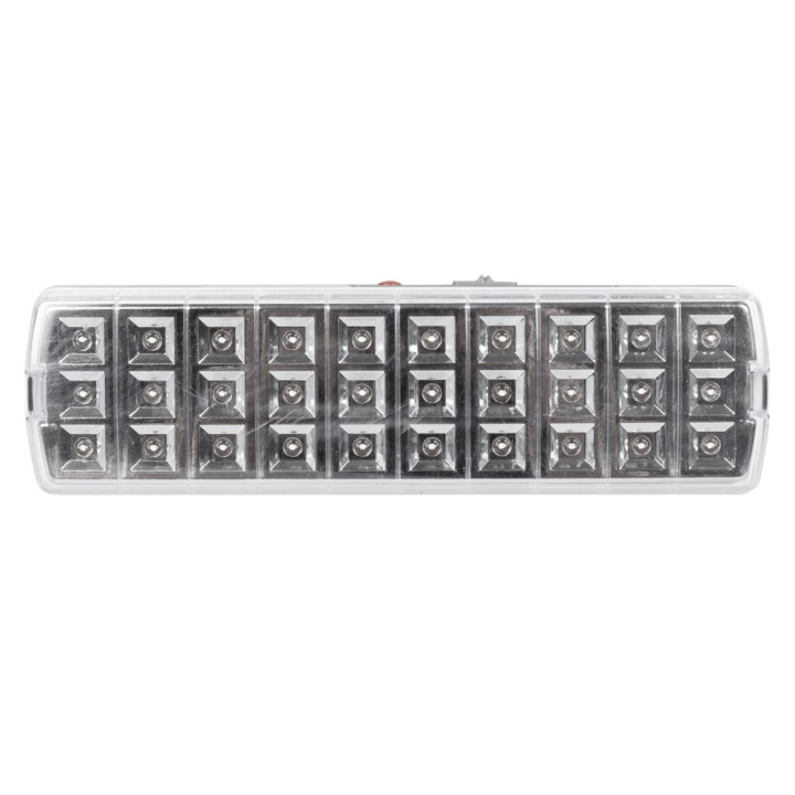 Corpuri de iluminat tehnice, Lampa Exit LED 2W Ismia 30, 4105.02031 -4, dioda.ro