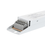 Corpuri de iluminat tehnice, Droser Electronic 2x36W Tub T8 -1, dioda.ro