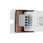 Corpuri de iluminat tehnice, Droser Electronic 2x36W Tub T8 -1, dioda.ro