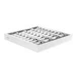 Corp de Iluminat Aparent 4x18W NV-4101.21418 Corpuri de iluminat tehnice, Corp de Iluminat Aparent 4x18W NV-4101.21418 -1, dioda.ro