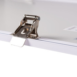 Corpuri de iluminat tehnice, Panel LED 40W 4400lm 4000K 595x595mm -3, dioda.ro