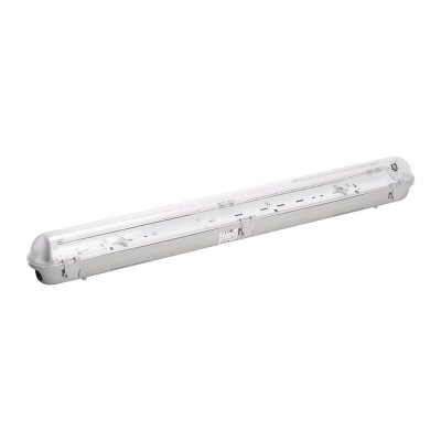 Corpuri de iluminat tehnice, Corp de Iluminat Aparent Electronic 1x58W NEW IP65 -1, dioda.ro