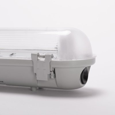 Corpuri de iluminat tehnice, Corp de Iluminat Aparent Electronic 1x58W NEW IP65 -2, dioda.ro