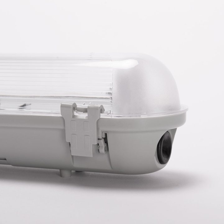 Corpuri de iluminat tehnice, Corp de Iluminat Aparent Electronic 1x58W NEW IP65 -2, dioda.ro