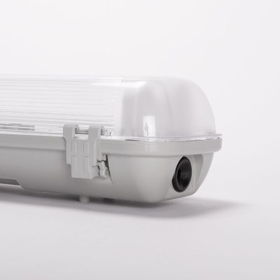 Corpuri de iluminat tehnice, Corp de Iluminat Aparent Electronic 2x58W NEW IP65 -3, dioda.ro