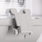 Corpuri de iluminat tehnice, Corp de Iluminat Aparent Electronic 2x58W NEW IP65 -4, dioda.ro