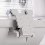 Corpuri de iluminat tehnice, Corp de Iluminat Aparent Electronic 2x18W NEW IP65 -1, dioda.ro