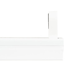 Corpuri de iluminat tehnice, Corp de Iluminat Aparent 1x18W NV-4101.31118 -3, dioda.ro