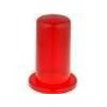 Accesorii:abajur Culoare:roşie IP65 Ø98x167mm 50018