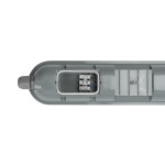 Corpuri de iluminat tehnice, Corp de Iluminat LED Aparent IP65 40W  -1, dioda.ro