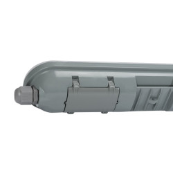 Corpuri de iluminat tehnice, Corp de Iluminat LED Aparent IP65 20W  -4, dioda.ro
