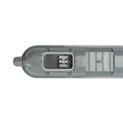 Corpuri de iluminat tehnice, Corp de Iluminat LED Aparent IP65 20W  -5, dioda.ro