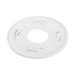 Corpuri de iluminat tehnice, Senzor Prezenta IP20 360Â° Alb, NV-1111.371 -3, dioda.ro