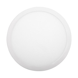 Corpuri de iluminat tehnice, Spot Aplicat Rotund cu LED SMD 20W Alb 6400K -1, dioda.ro