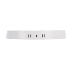Corpuri de iluminat tehnice, Spot Aplicat Rotund cu LED SMD 20W Alb 6400K -4, dioda.ro