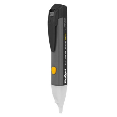 Detectoare Testere De Cablu, Detector de tensiune REBEL RB-02 -1, dioda.ro