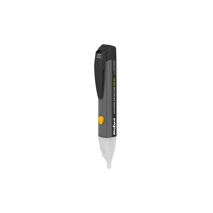 Detectoare Testere De Cablu, Detector de tensiune REBEL RB-02 -1, dioda.ro