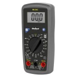 Multimetre digitale, MULTIMETRU UNIVERSAL RB-30C REBEL -1, dioda.ro