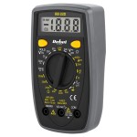 Multimetre digitale, MULTIMETRU UNIVERSAL RB-33D REBEL -1, dioda.ro