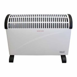 Incalzire Radiatoare Convectoare, HTR-CNV02-2000-WL Convector electric 2000W Well -1, dioda.ro