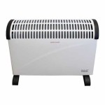 Incalzire Radiatoare Convectoare, HTR-CNV02-2000-WL Convector electric 2000W Well -1, dioda.ro