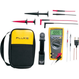 Multimetre digitale, Kit de scule pentru electronişti, Fluke FLK-179/EDA2 -1, dioda.ro