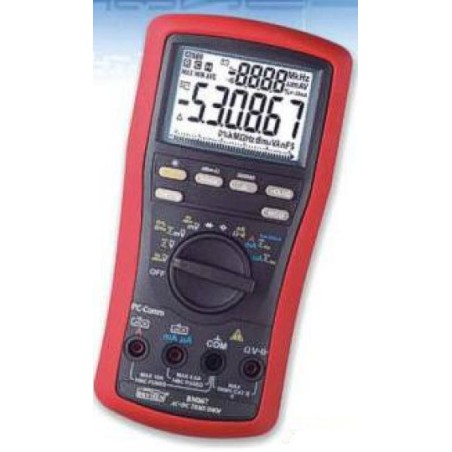 Multimetre digitale, BM867 -1, dioda.ro