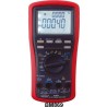 Digital multimeter TrueRMS 1000VAC/DC, temp.measurement